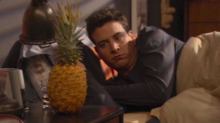 pineapple-incident-himym